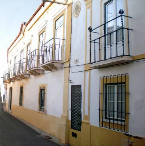 Гостевой дом Casa dos Condes