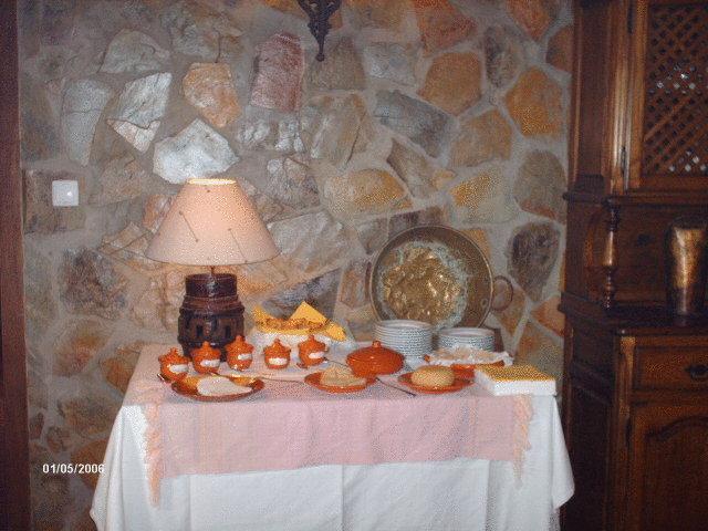 Гостевой дом Agro-Turismo Monte da Galega