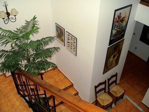 Отель Hotel Morales