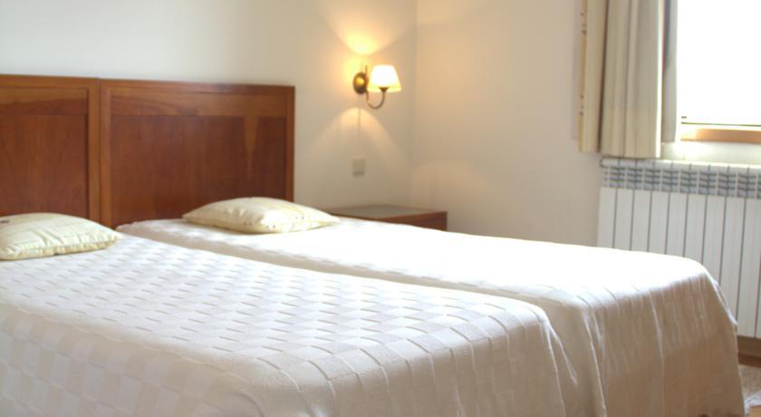 Отель Hotel Rural Flor do Monte