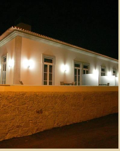 Отель Hotel Quinta Progresso