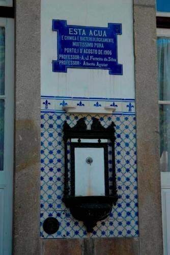 Отель INATEL Entre-Os-Rios