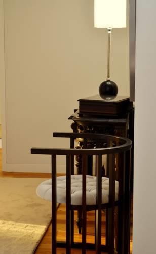 Отель Villa Sandini Hotel & SPA