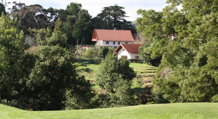 Отель Quinta do Pantano, Agro Turismo