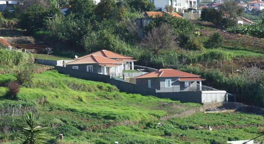 Апартаменты Paraiso das Flores