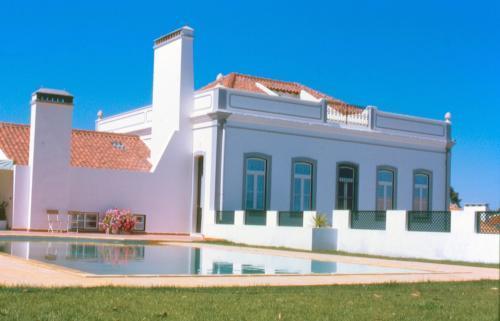 Гостевой дом Casa Do Lavre