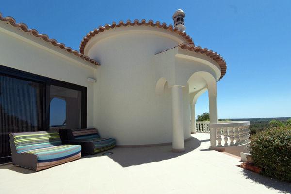 Вилла Villa Mirador Silves