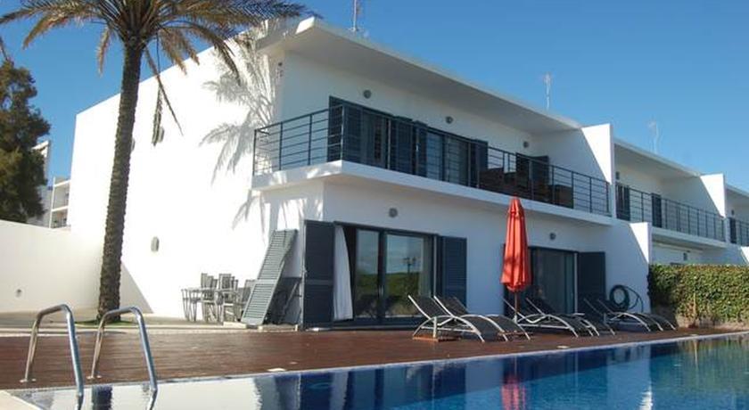 Villa By The Sea