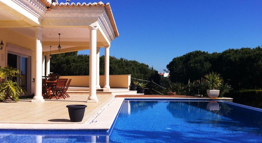 Villa Estrelicia by MyChoice Algarve