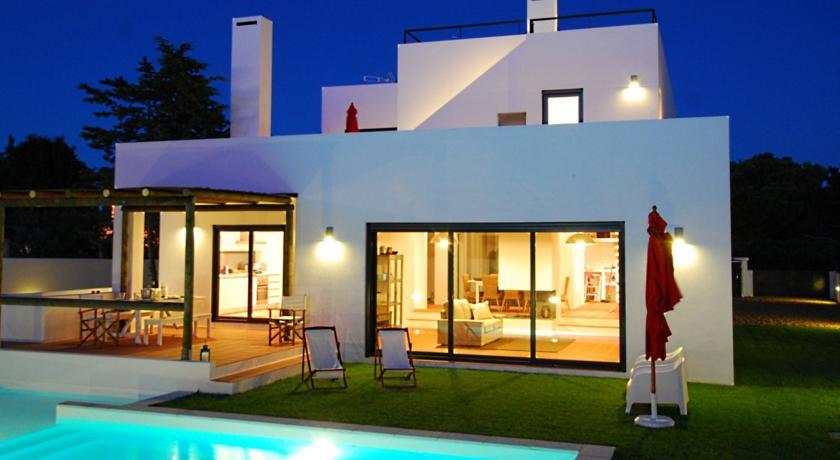 Вилла Comporta Villas & Suites