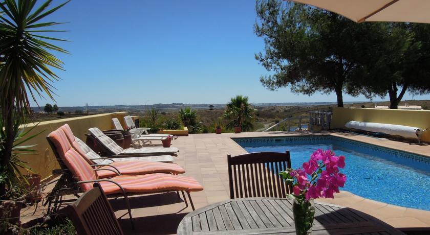 Вилла Villa Montecristo Castro Marim