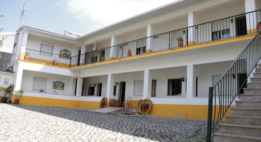 Гостевой дом Residencial Costa Brava