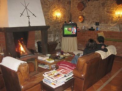 Гостевой дом Quinta Encosta das Freiras - Turismo Rural