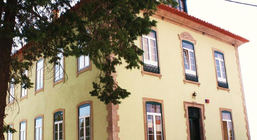 Отель Hotel Rural Villa Julia