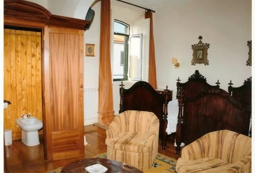 Гостевой дом Casa Santos Murteira