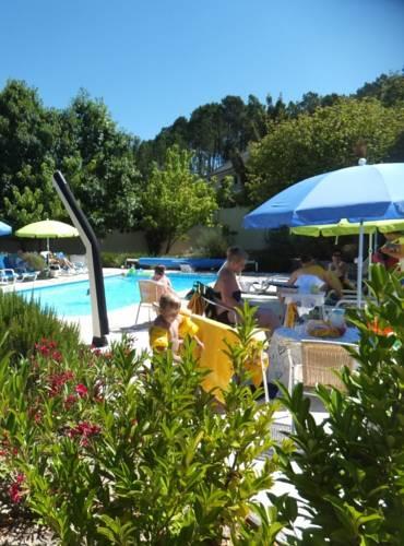 Гостевой дом Quinta da Tapada
