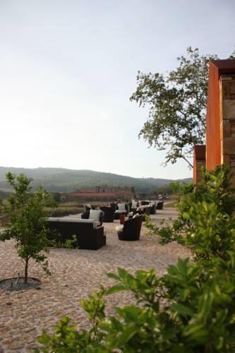 Отель Vilas Vale Pisao