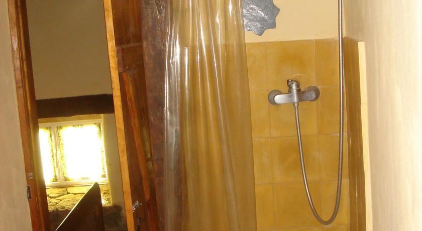 Гостевой дом Casa Shanti