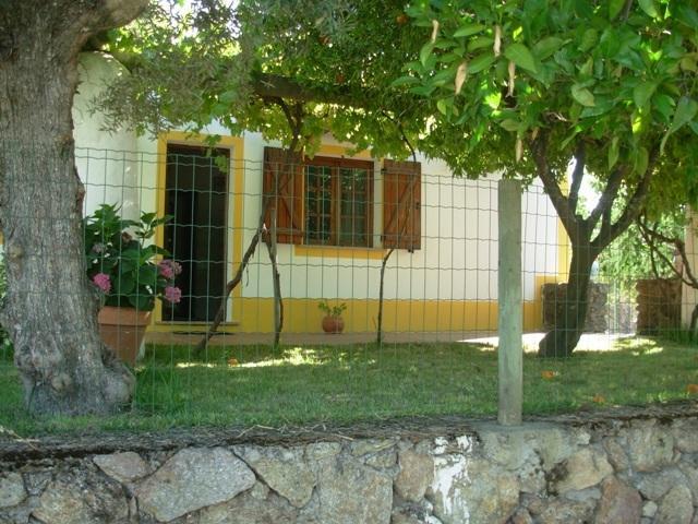 Отель Quinta Paraiso