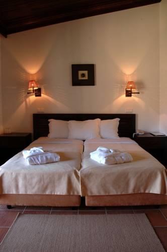 Отель Hotel Rural Quinta de Novais