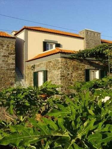 Гостевой дом Casa Nossa Senhora Da Conceicao