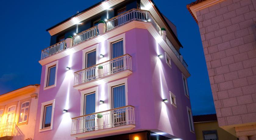 Отель Hotel Muchacho