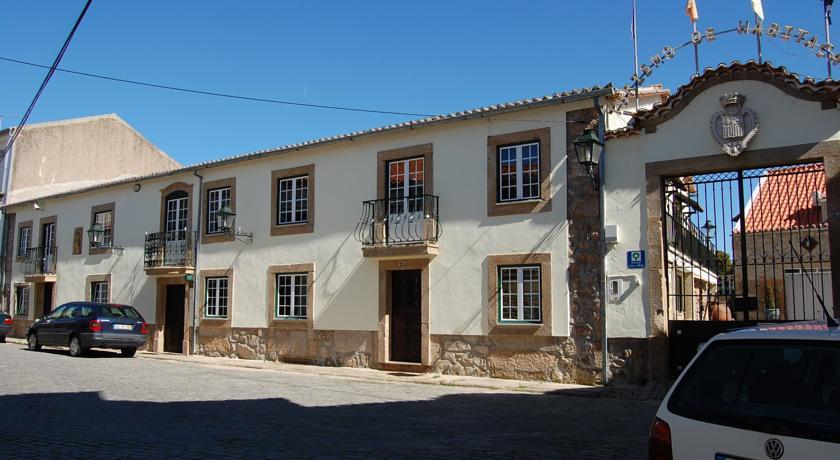 Гостевой дом Casa Do Oledo-Turismo Habitacao