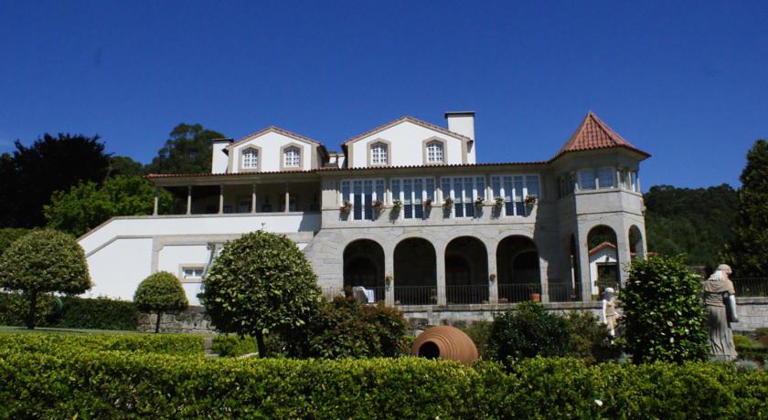 Гостевой дом Quinta Da Seara- Agroturismo