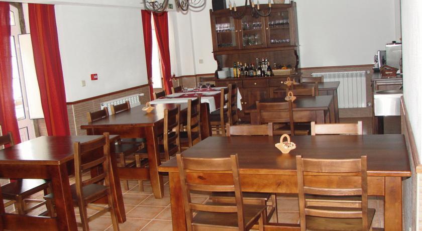 Гостевой дом Casal Ribeira Caia