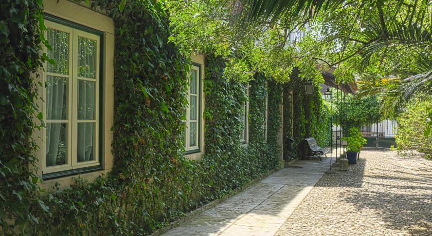 Гостевой дом Casa Do Foral