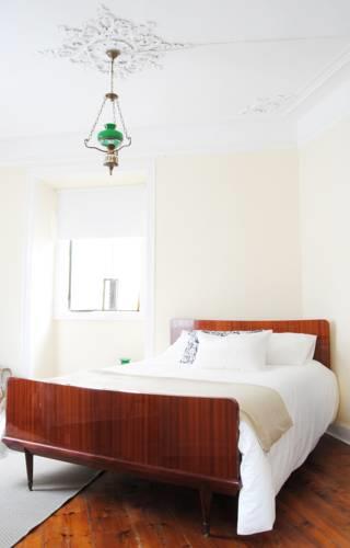 Apartamento Mouraria Guesthouse