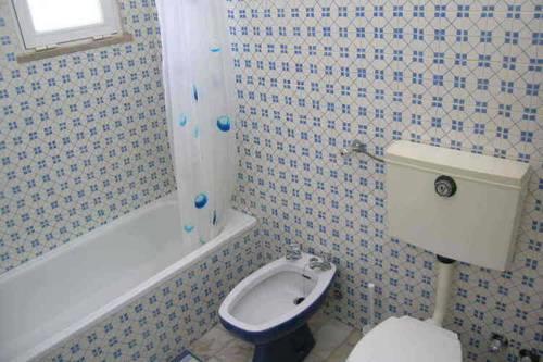 Отель Apartment Dulce Porches