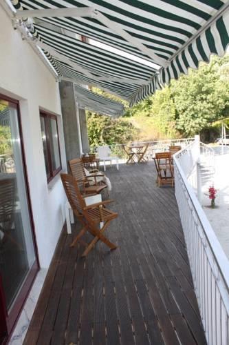 Отель Quinta do Sol