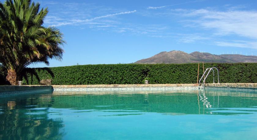 Отель Quinta de Santo Antonio