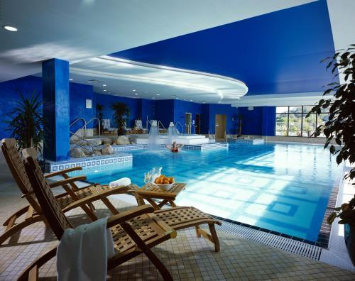 Отель Actons Hotel