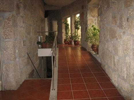 Отель Casa Do Cavacadouro