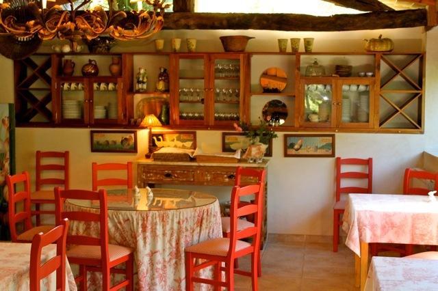 Гостевой дом Casa de Juste Country House
