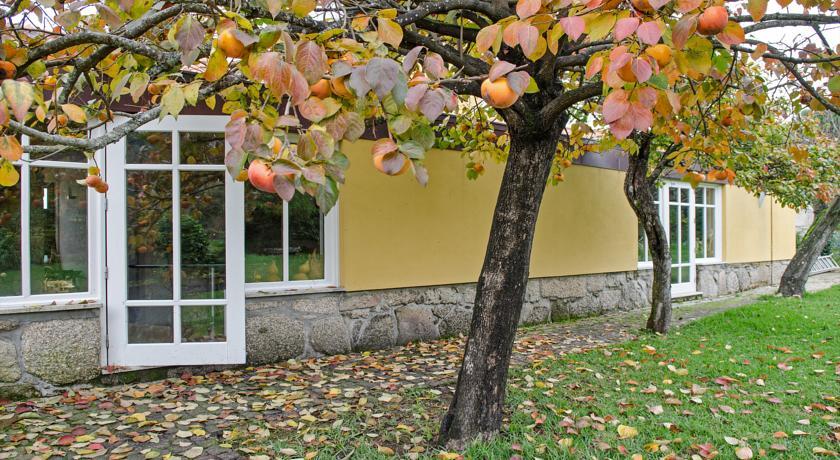 Отель Casa da Eira de Gondomil