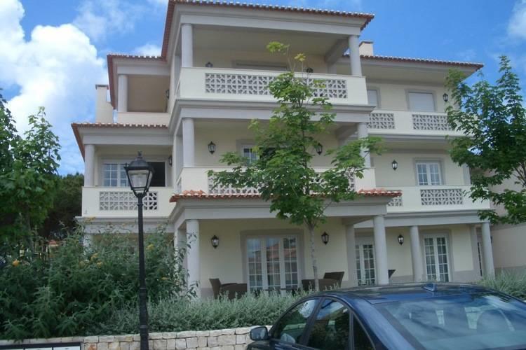 Апартаменты Apartment Praia D El Rey Obidos