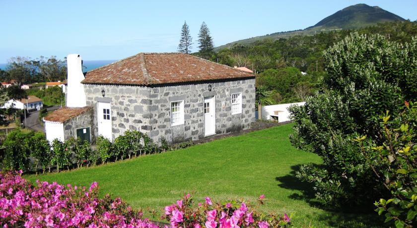 Гостевой дом Casas do Areeiro