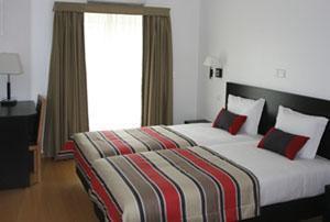 Отель Hotel A Esteva