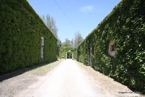 Отель Hotel Rural Quinta Da Torre