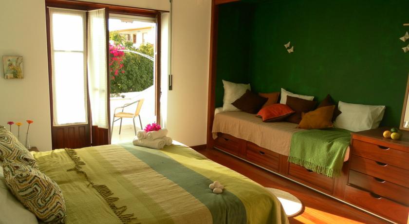Хостел Lemon Tree Hostel