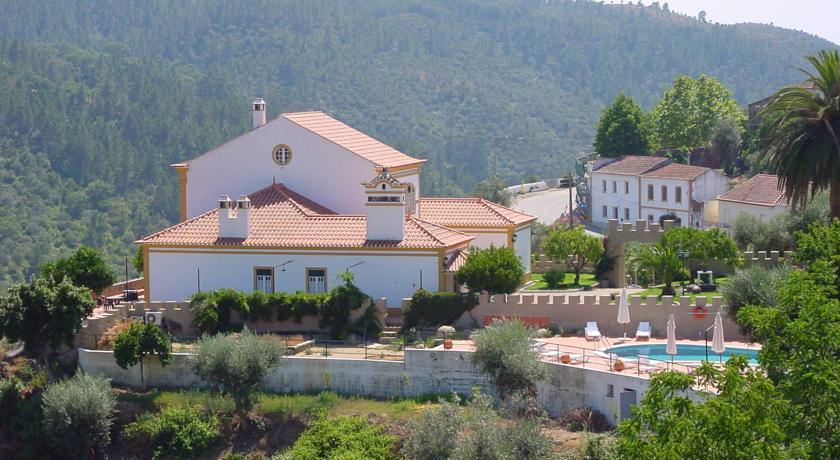 Гостевой дом Quinta do Belo-Ver Turismo de Habitacao