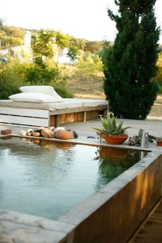 Отель Herdade da Matinha Country House & Restaurant