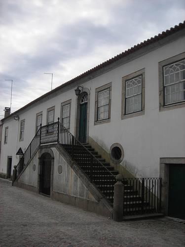 Гостевой дом Casa do Brigadeiro
