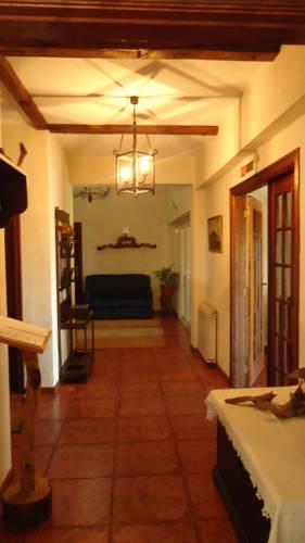 Отель Hotel Vista Bela do Geres