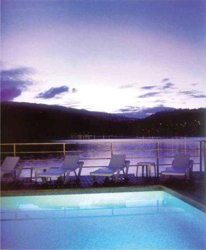 Отель Hotel Porto Antigo