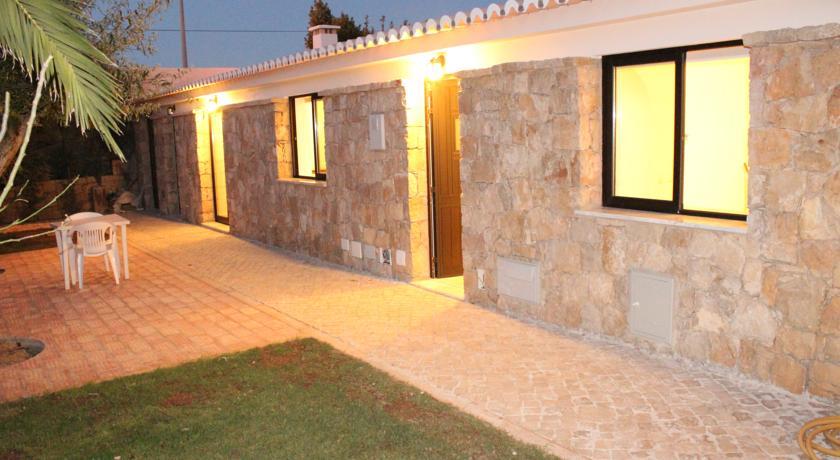 Вилла Quinta das Oliveiras Charming Residence