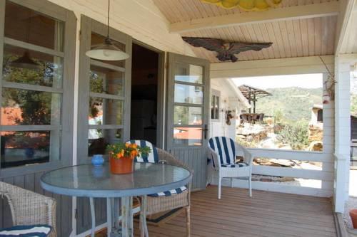 Апартаменты Holiday Home Santa Catarina Tavira